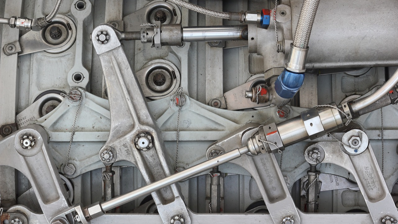 hydraulika siłowa małopolskie