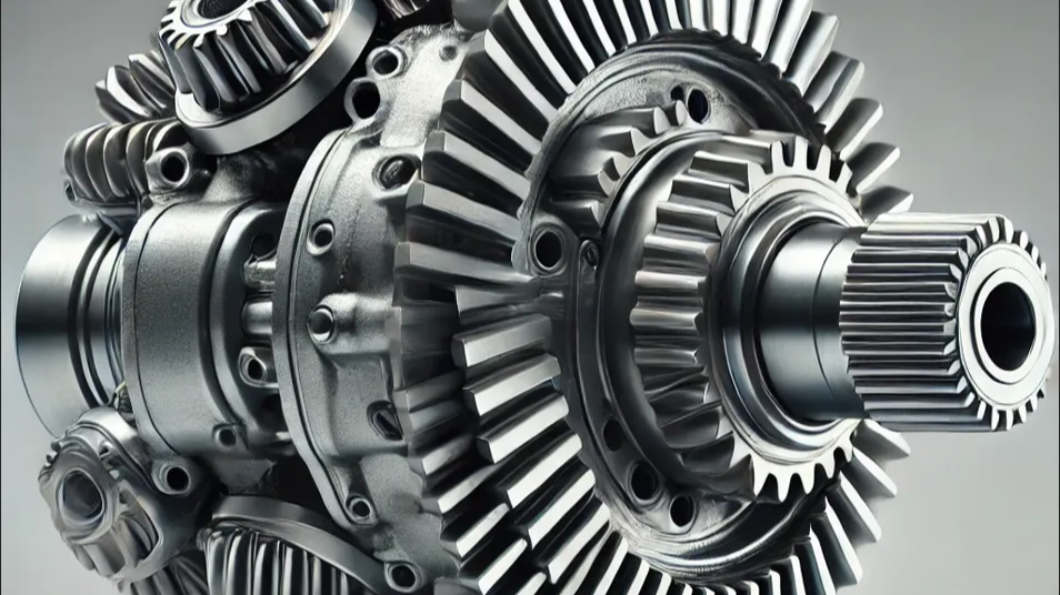 remont mostów i dyferencjałów małopolskie