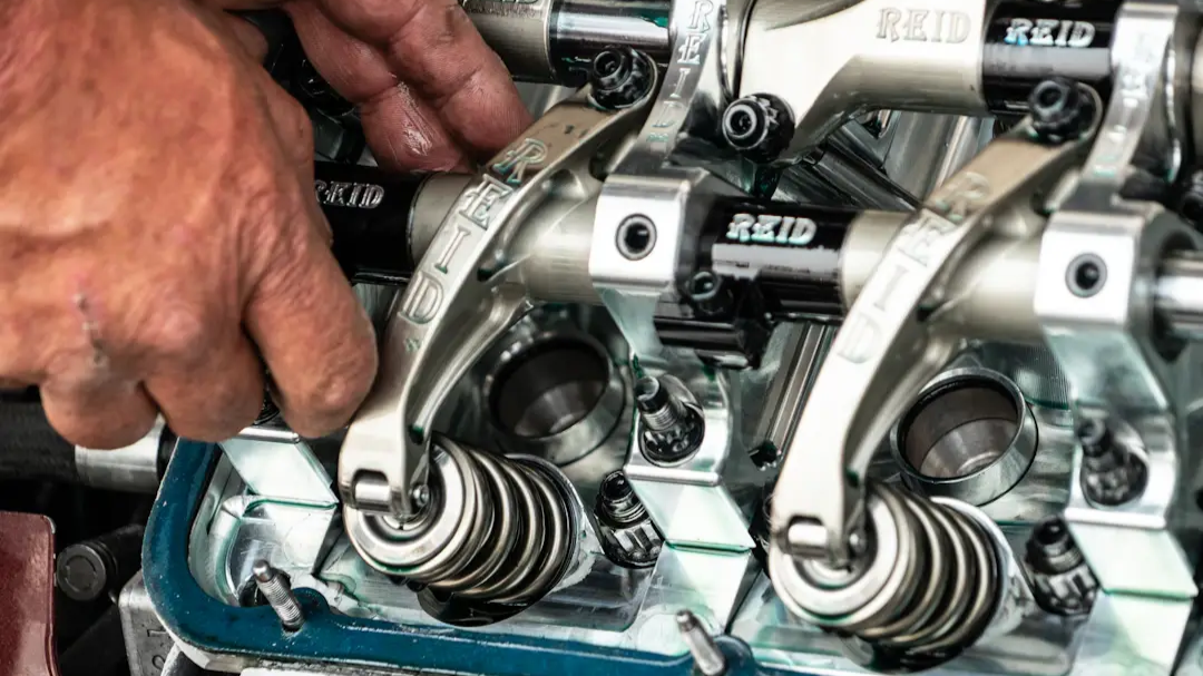 M-tec Serwis usługi